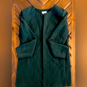 Tahari Emerald Suit Jacket - Like New!